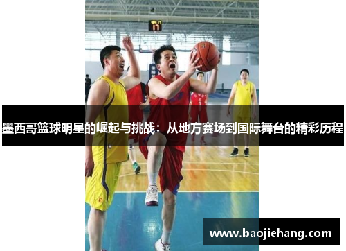墨西哥篮球明星的崛起与挑战：从地方赛场到国际舞台的精彩历程