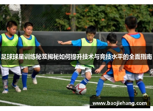 足球球星训练秘笈揭秘如何提升技术与竞技水平的全面指南